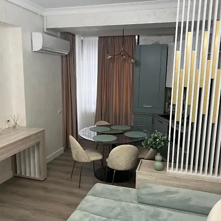 Avi Elegance Apart-hotel 3*