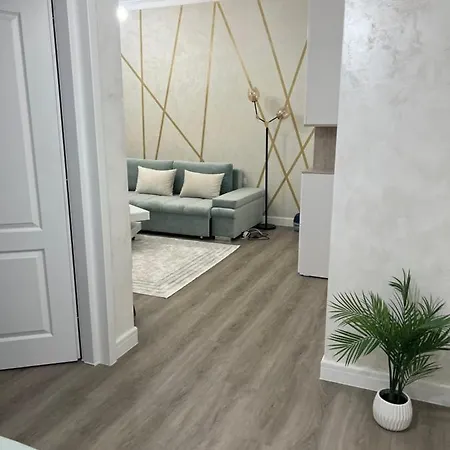 Apart-hotel Avi Elegance