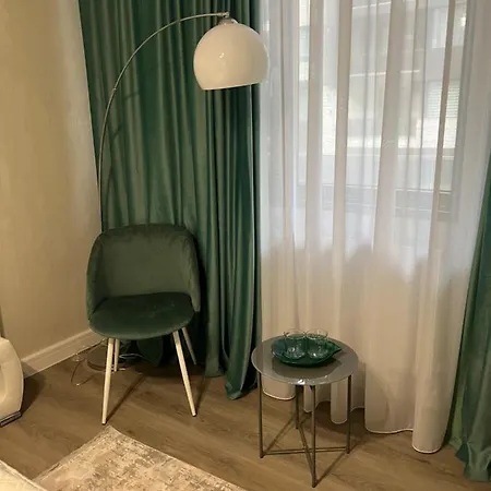 Apart-hotel Avi Elegance 3*