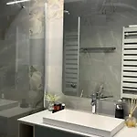 Appart hôtel Avi Elegance Năvodari