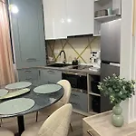 Appart hôtel Avi Elegance 3*