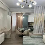 Appart hôtel Avi Elegance Năvodari