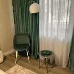 Appart hôtel Avi Elegance 3*