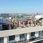 Appart hôtel Avi Elegance Năvodari