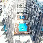 Appart hôtel Avi Elegance