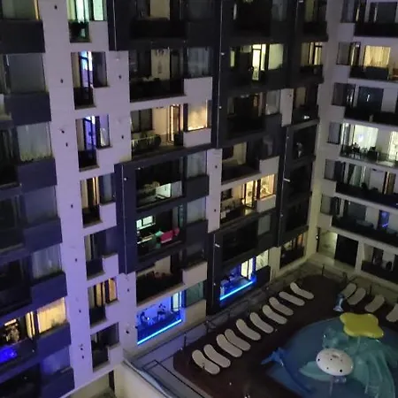 Aparthotel Avi Elegance *