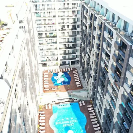 Aparthotel Avi Elegance 3*