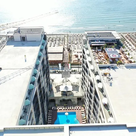 Avi Elegance Aparthotel 3*