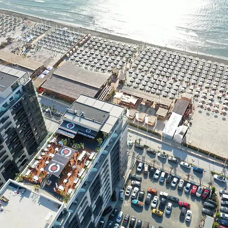 Avi Elegance 3* Navodari