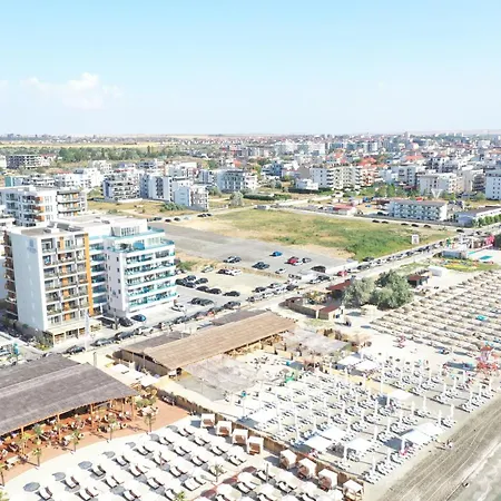 Aparthotel Avi Elegance