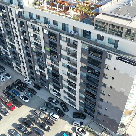 Aparthotel Avi Elegance