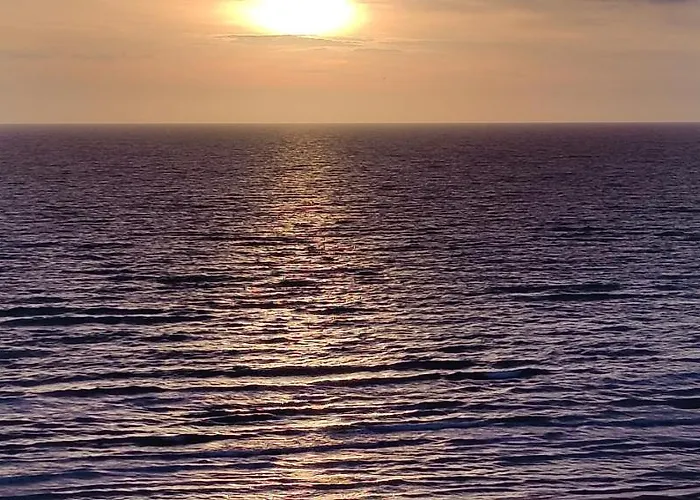 Avi Elegance Aparthotel