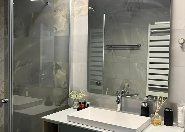 Aparthotel Avi Elegance Navodari