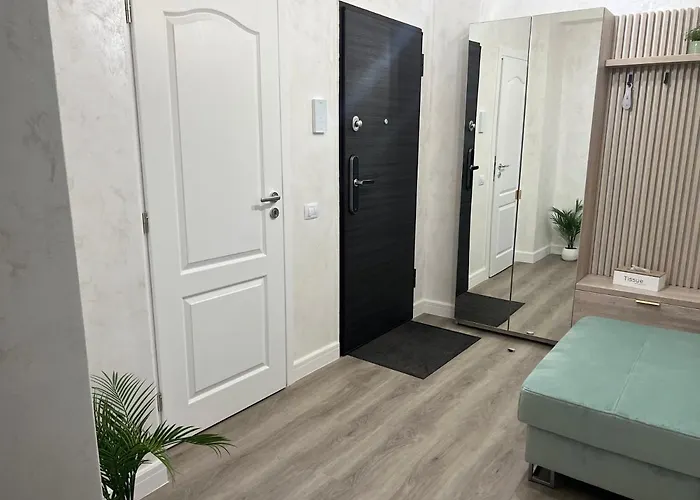 Avi Elegance 3* Navodari