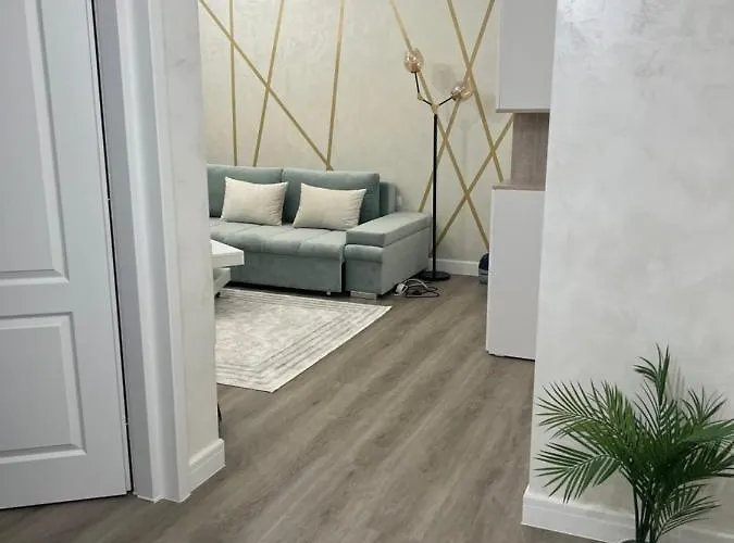 Aparthotel Avi Elegance