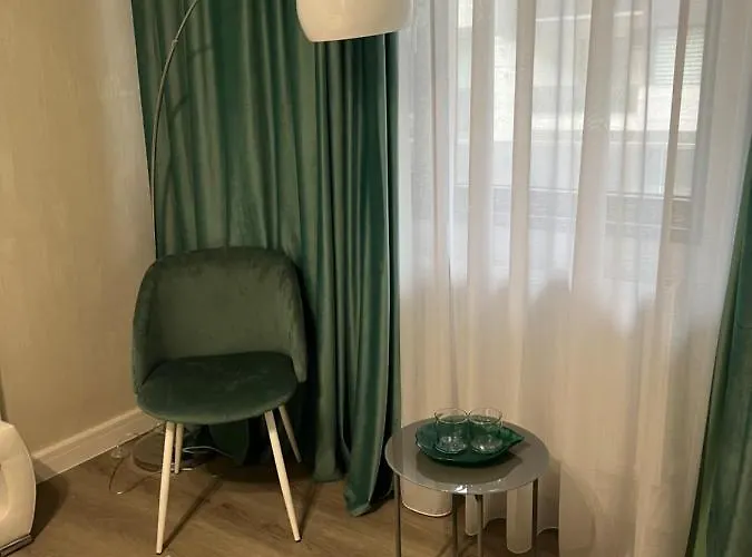 Aparthotel Avi Elegance 3*