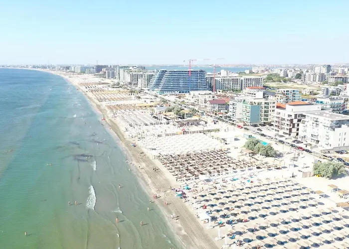 Avi Elegance Aparthotel