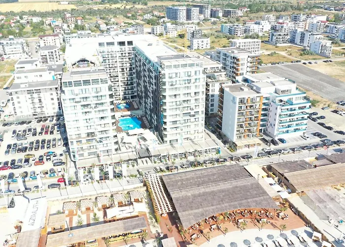 Avi Elegance 3* Navodari