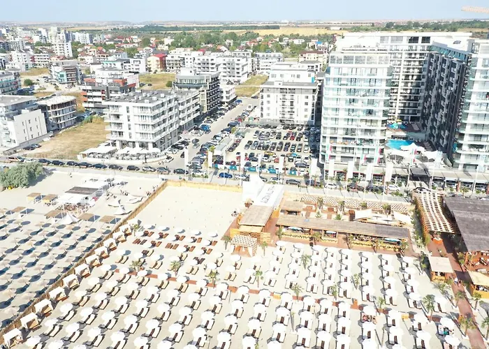 Aparthotel Avi Elegance