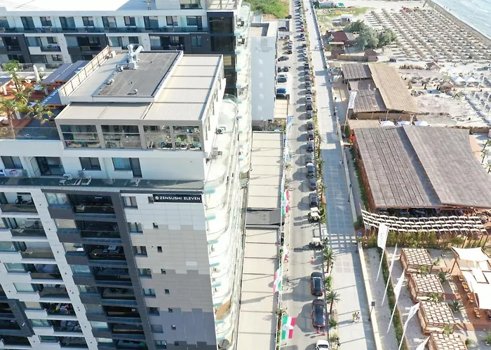 Avi Elegance Navodari