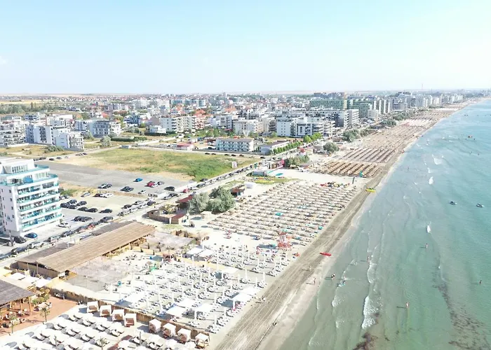 Avi Elegance 3* Navodari