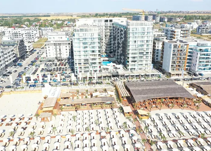 Aparthotel Avi Elegance