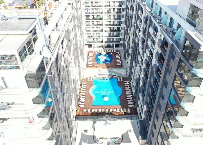 Aparthotel Avi Elegance