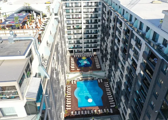 Avi Elegance Navodari