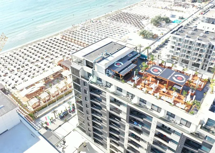 Aparthotel Avi Elegance 3*