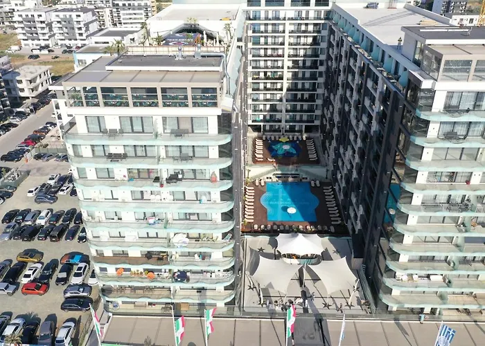 Aparthotel Avi Elegance 3*