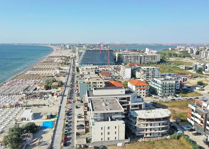 Aparthotel Avi Elegance