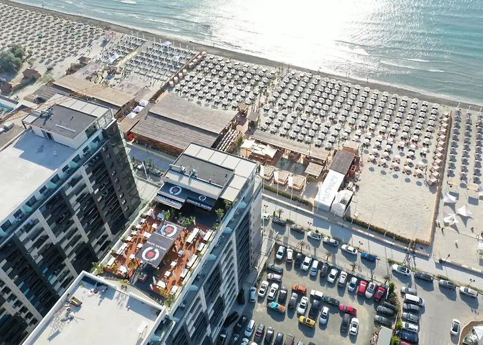 Avi Elegance 3* Navodari