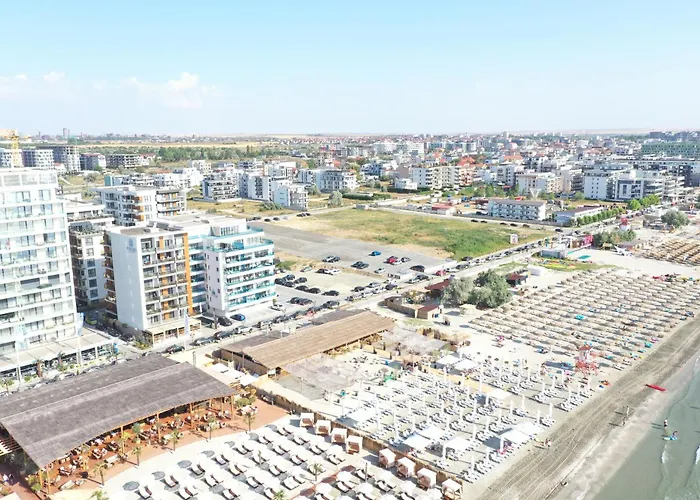 Aparthotel Avi Elegance