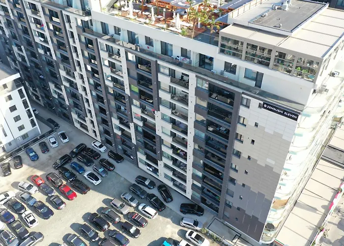 Aparthotel Avi Elegance